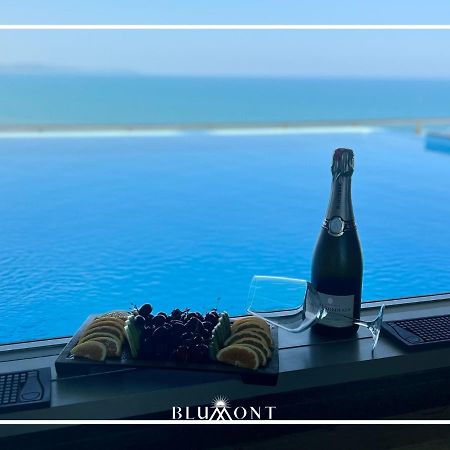 Luxury Rooftop Suites By Blumont Škalngur Zewnętrze zdjęcie
