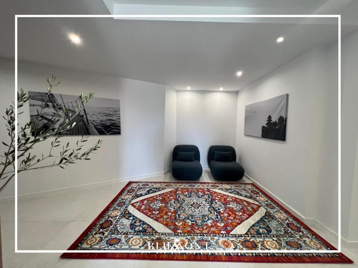 Luxury Rooftop Suites By Blumont Škalngur Zewnętrze zdjęcie