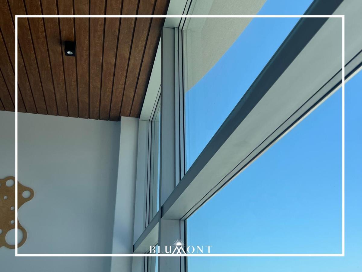 Luxury Rooftop Suites By Blumont Škalngur Zewnętrze zdjęcie