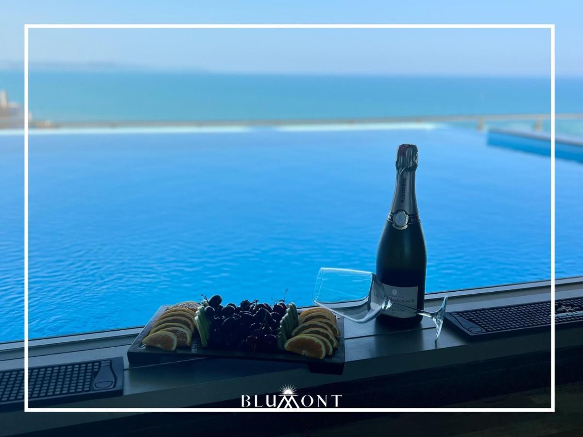 Luxury Rooftop Suites By Blumont Škalngur Zewnętrze zdjęcie