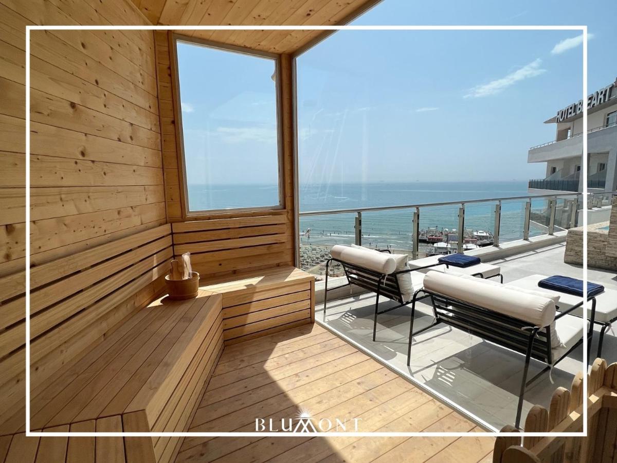 Luxury Rooftop Suites By Blumont Škalngur Zewnętrze zdjęcie