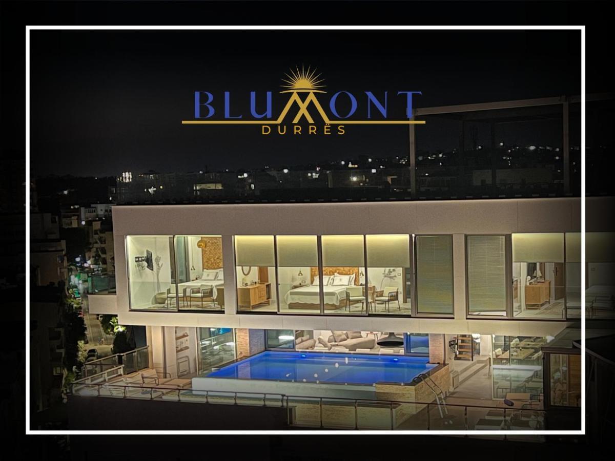 Luxury Rooftop Suites By Blumont Škalngur Zewnętrze zdjęcie