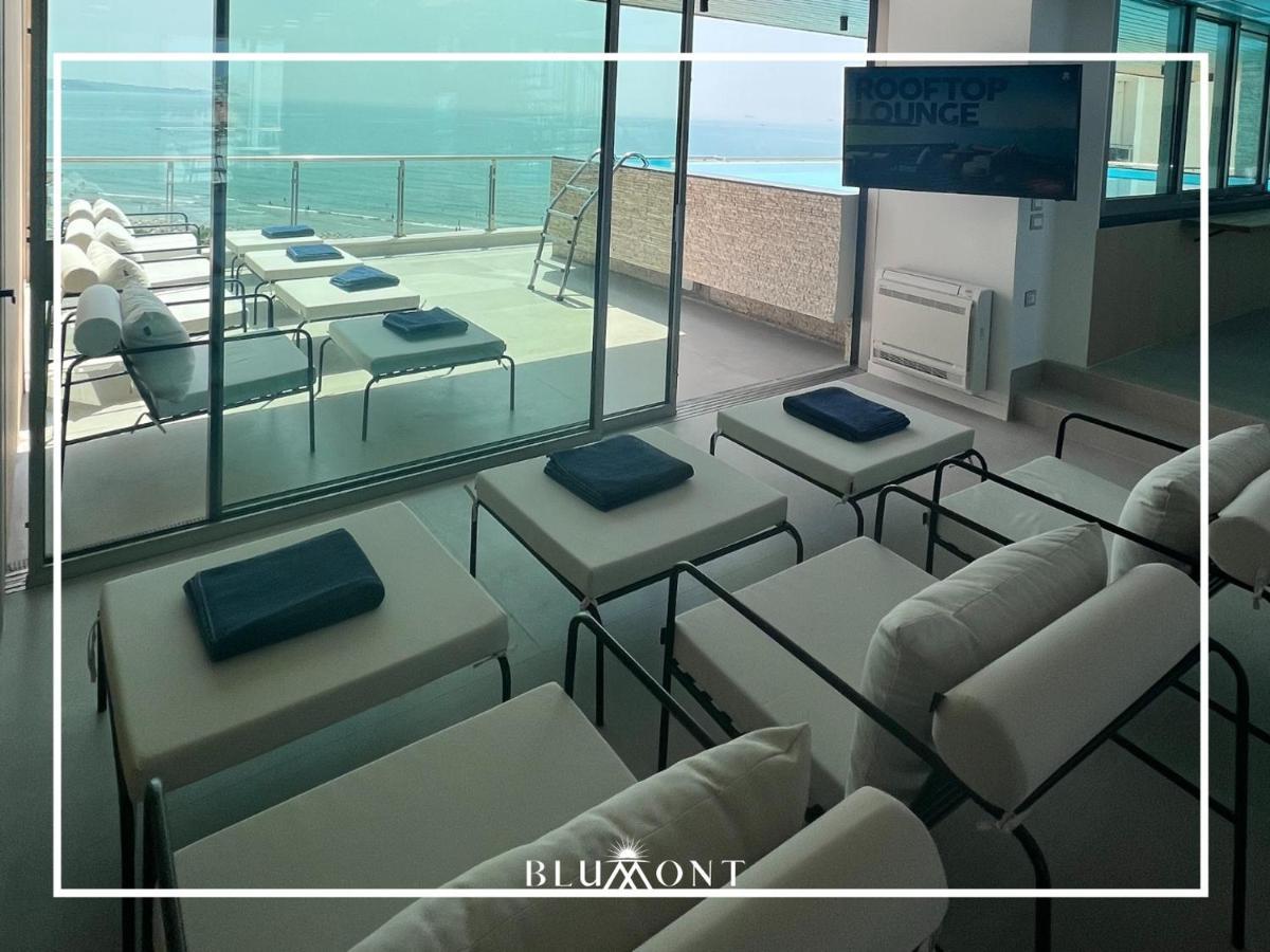 Luxury Rooftop Suites By Blumont Škalngur Zewnętrze zdjęcie