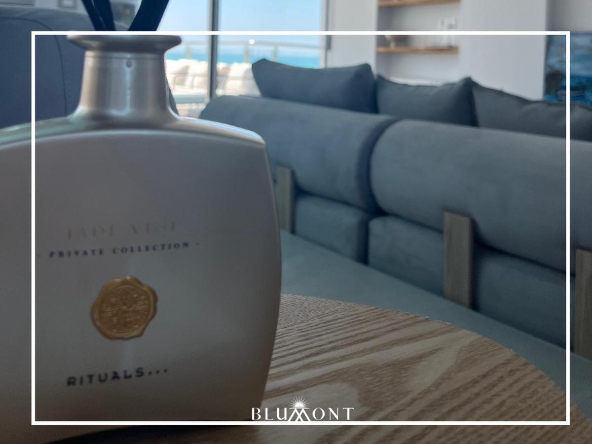 Luxury Rooftop Suites By Blumont Škalngur Zewnętrze zdjęcie
