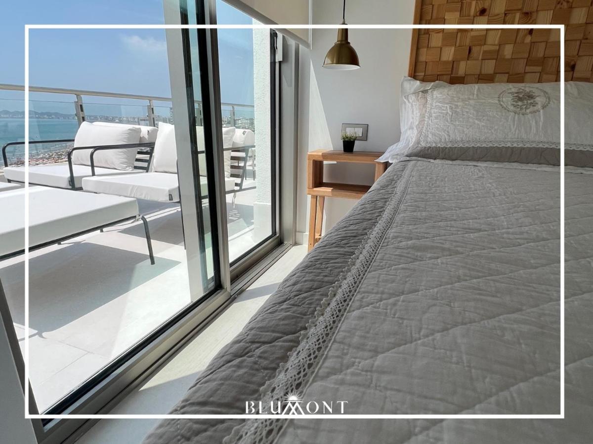 Luxury Rooftop Suites By Blumont Škalngur Zewnętrze zdjęcie