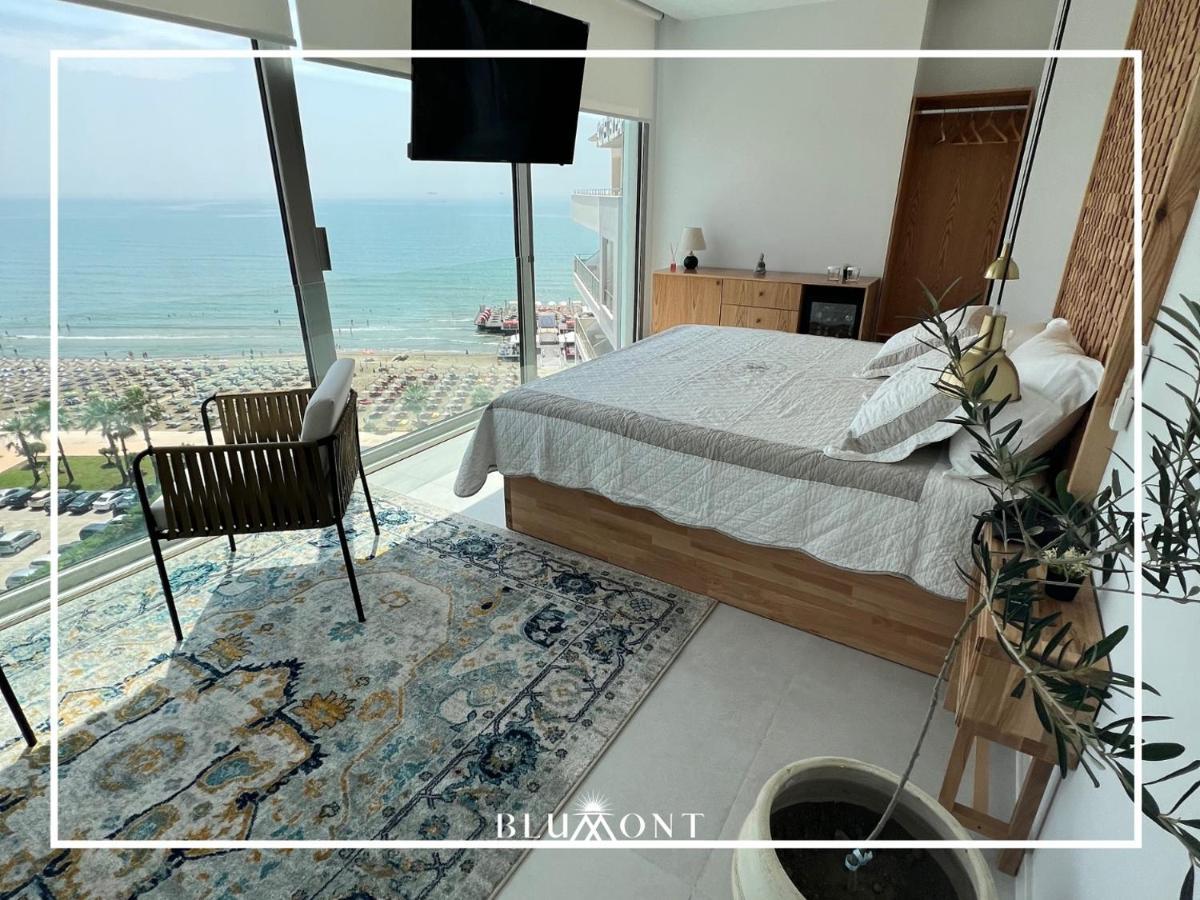 Luxury Rooftop Suites By Blumont Škalngur Zewnętrze zdjęcie
