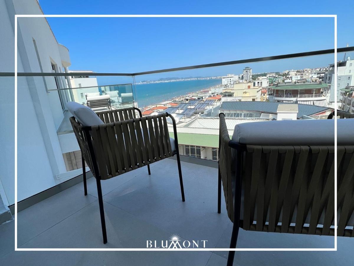 Luxury Rooftop Suites By Blumont Škalngur Zewnętrze zdjęcie