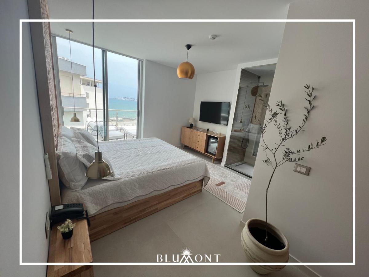 Luxury Rooftop Suites By Blumont Škalngur Zewnętrze zdjęcie