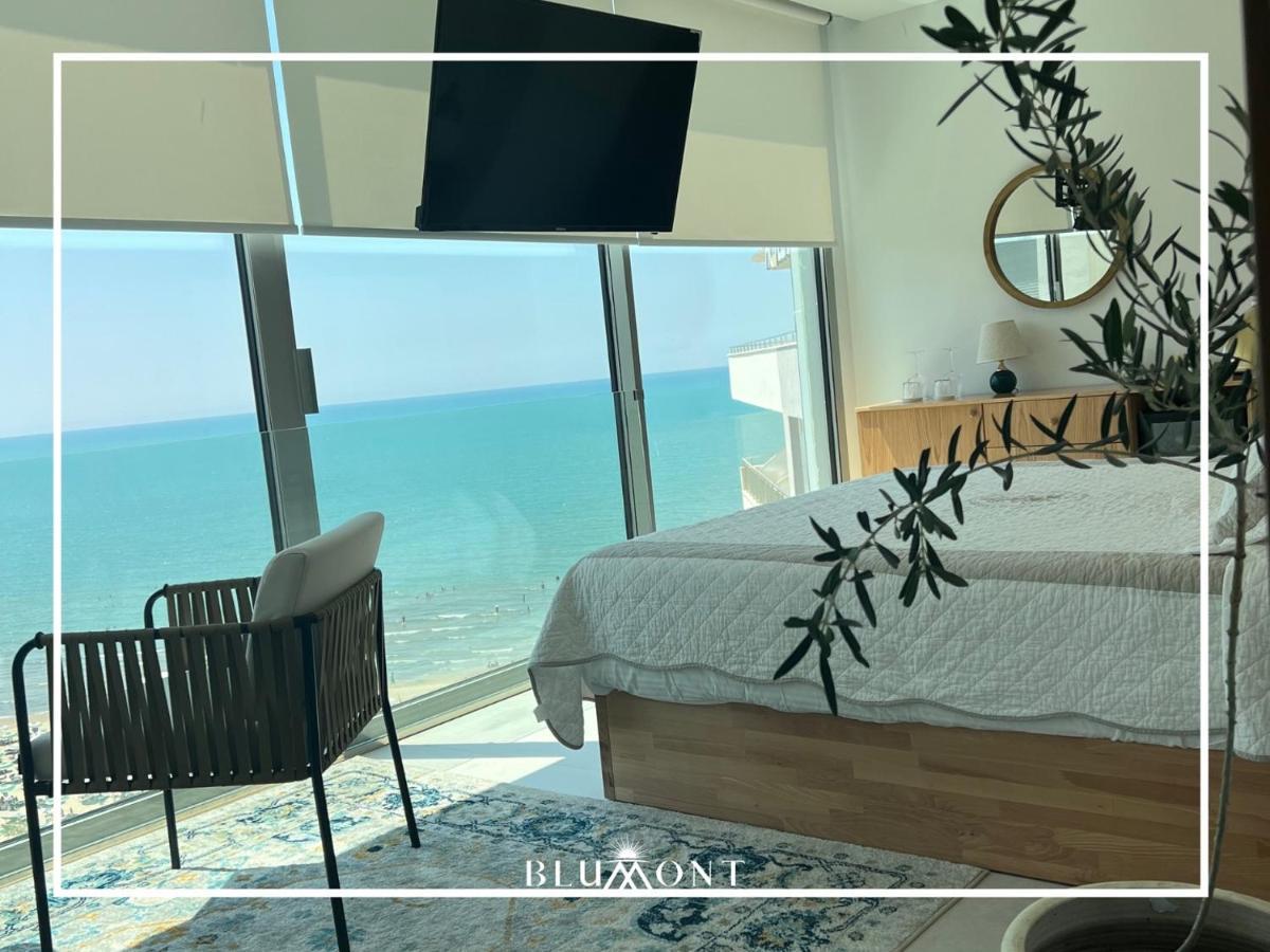 Luxury Rooftop Suites By Blumont Škalngur Zewnętrze zdjęcie