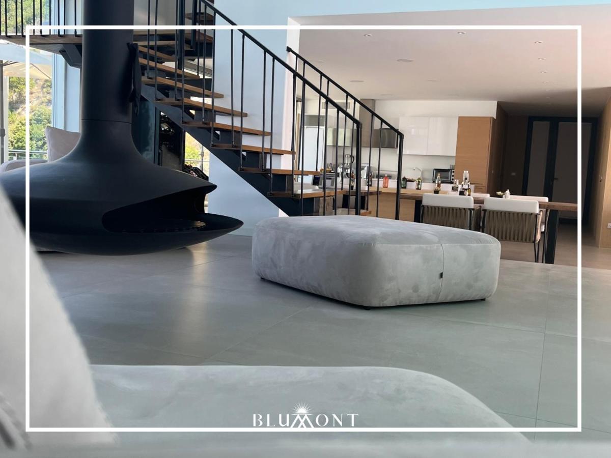 Luxury Rooftop Suites By Blumont Škalngur Zewnętrze zdjęcie