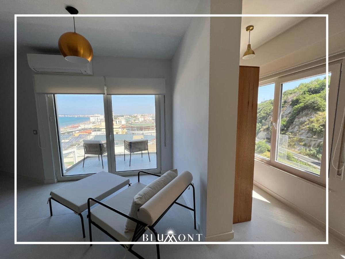 Luxury Rooftop Suites By Blumont Škalngur Zewnętrze zdjęcie