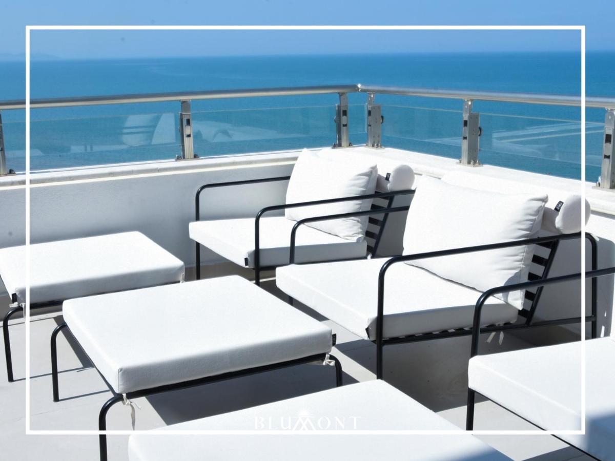 Luxury Rooftop Suites By Blumont Škalngur Zewnętrze zdjęcie