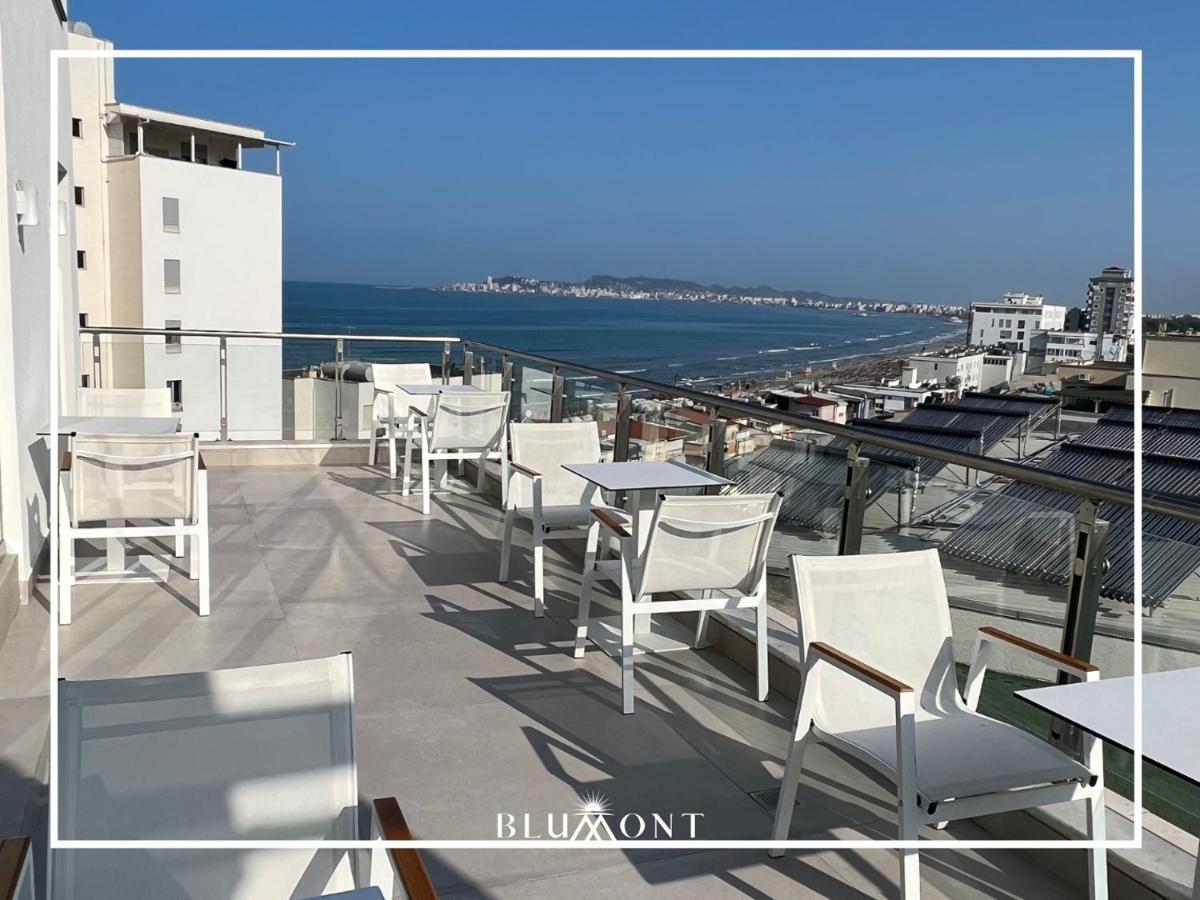 Luxury Rooftop Suites By Blumont Škalngur Zewnętrze zdjęcie