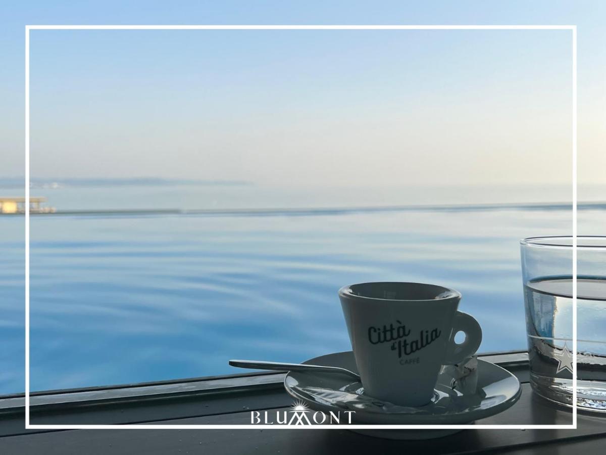Luxury Rooftop Suites By Blumont Škalngur Zewnętrze zdjęcie