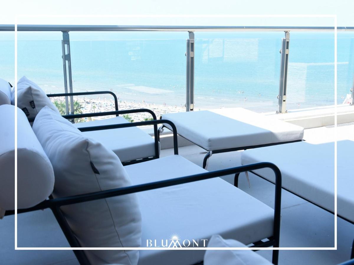 Luxury Rooftop Suites By Blumont Škalngur Zewnętrze zdjęcie