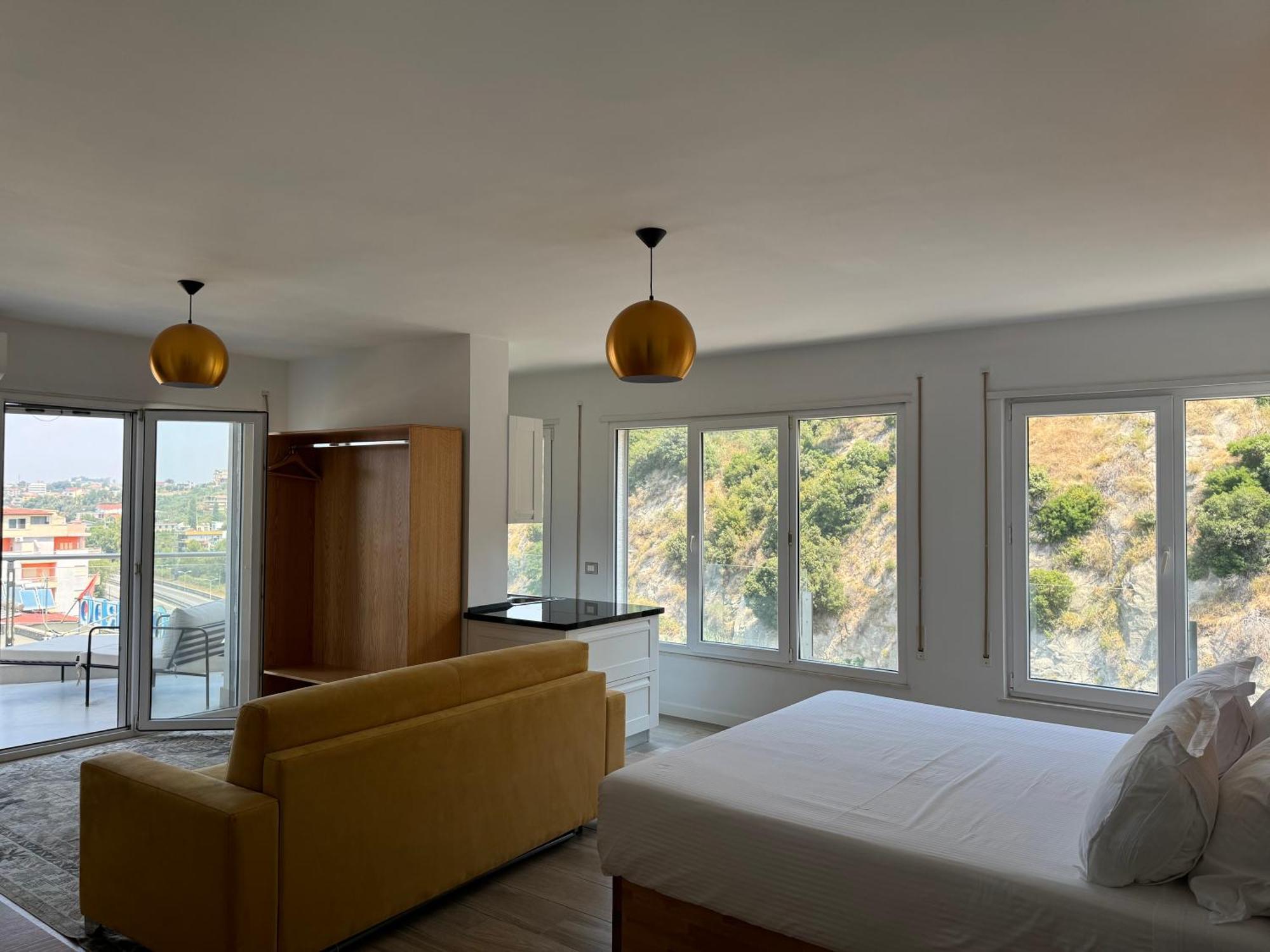 Luxury Rooftop Suites By Blumont Škalngur Zewnętrze zdjęcie