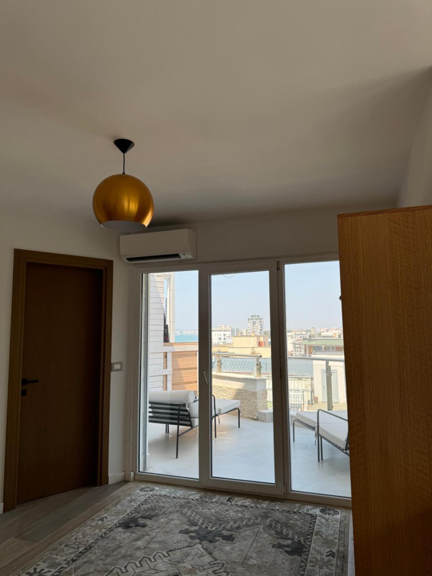 Luxury Rooftop Suites By Blumont Škalngur Zewnętrze zdjęcie