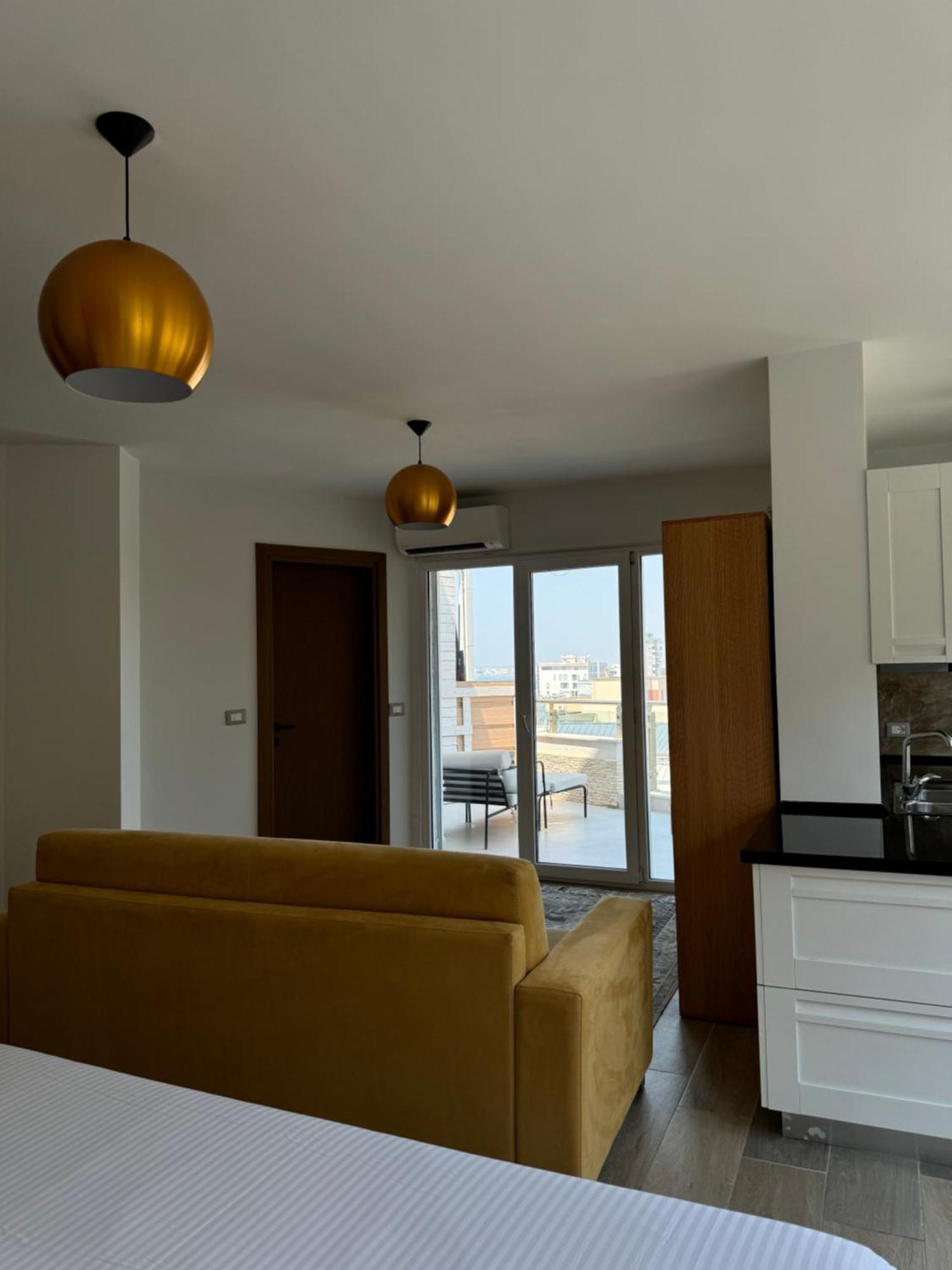 Luxury Rooftop Suites By Blumont Škalngur Zewnętrze zdjęcie