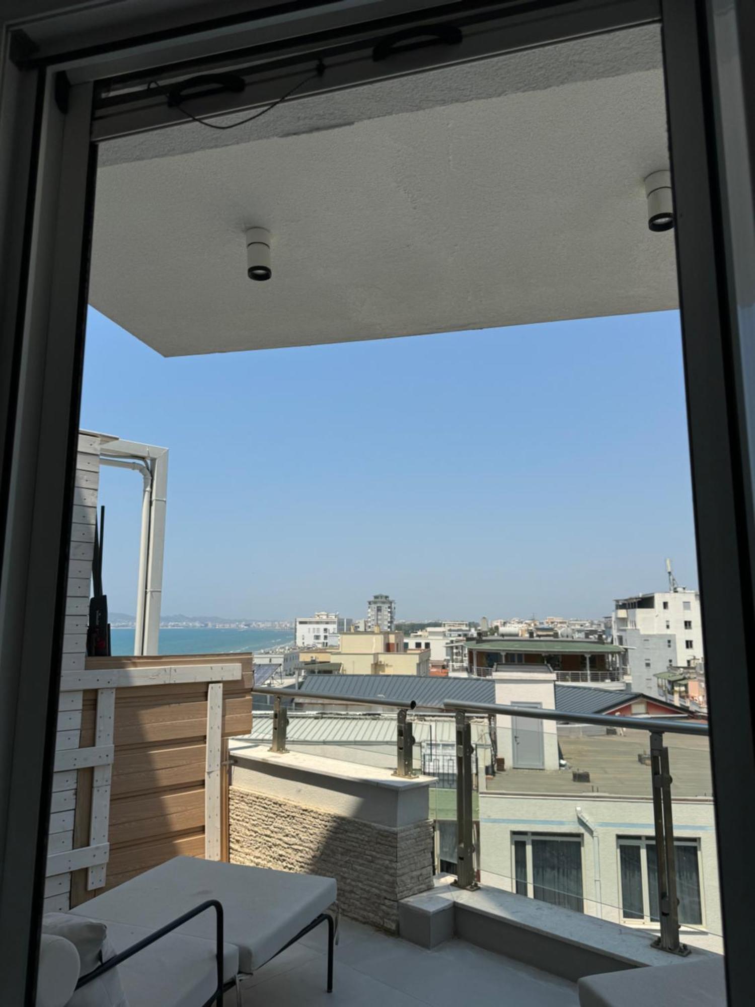 Luxury Rooftop Suites By Blumont Škalngur Zewnętrze zdjęcie