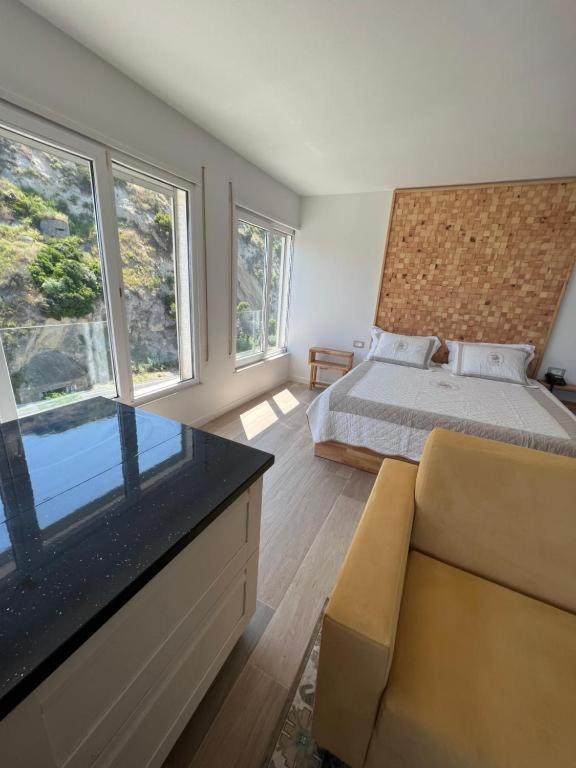 Luxury Rooftop Suites By Blumont Škalngur Zewnętrze zdjęcie