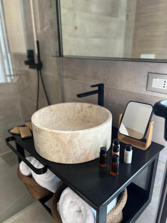 Luxury Rooftop Suites By Blumont Škalngur Zewnętrze zdjęcie